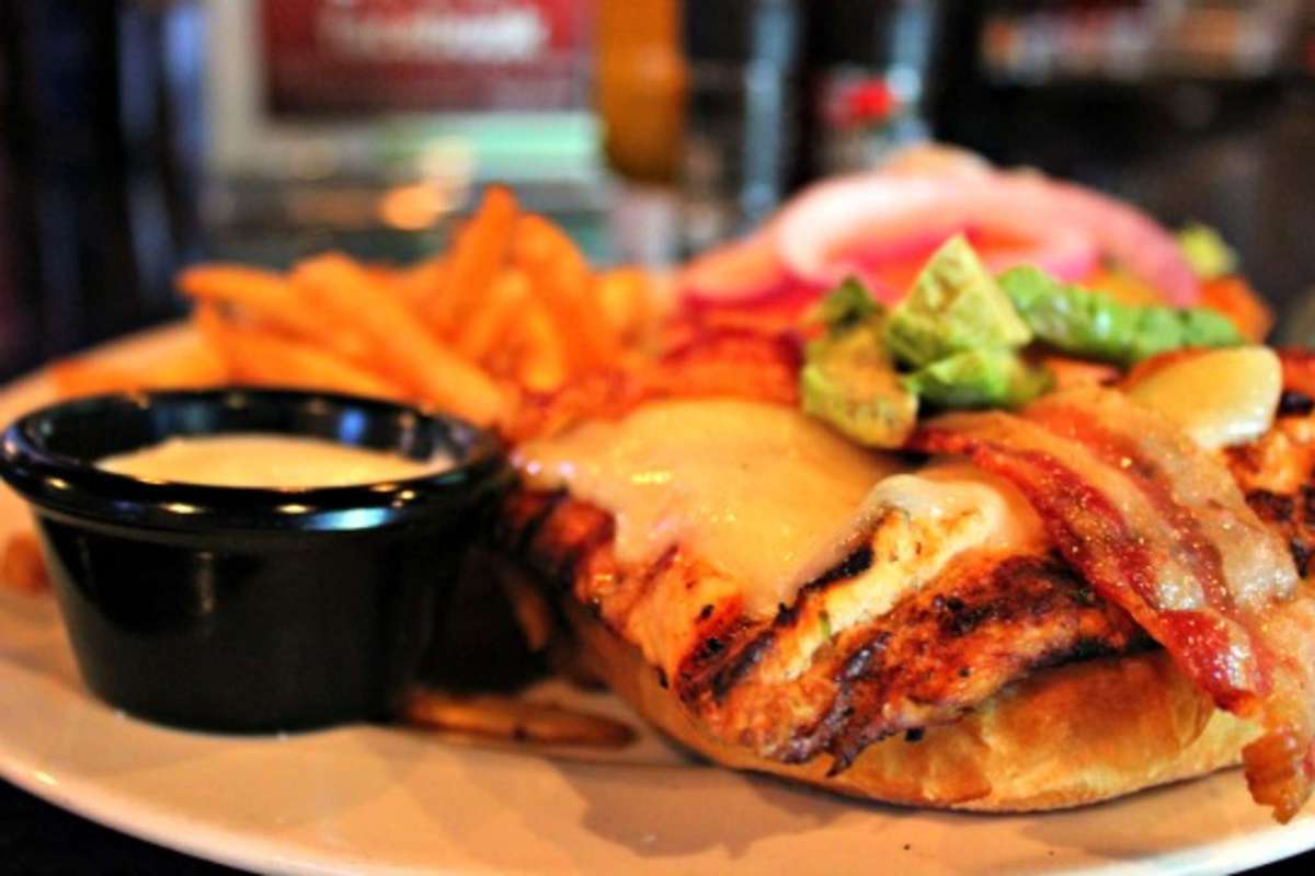 The Taco Stand Alpharetta Atlanta Urbanspoon Zomato