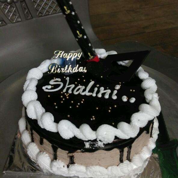 Brooklyn Bakes Wakad Pune Zomato