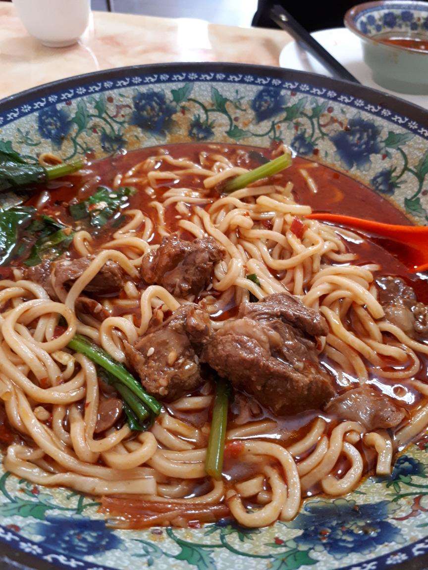 Mom Malatang Noodle House, Victoria Park, Perth Zomato