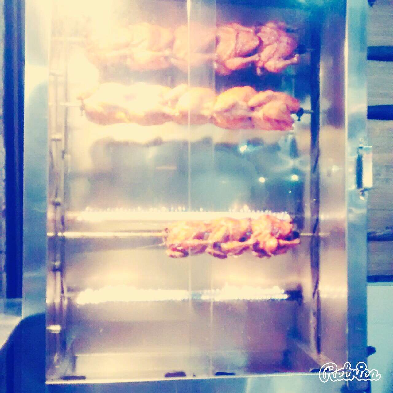 chicken magic ahmedabad load