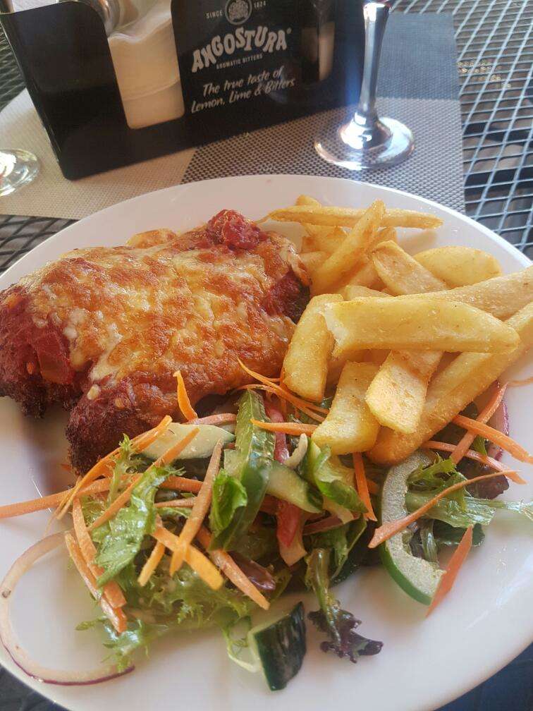 City Oval Restaurant, Ballarat, Ballarat Zomato