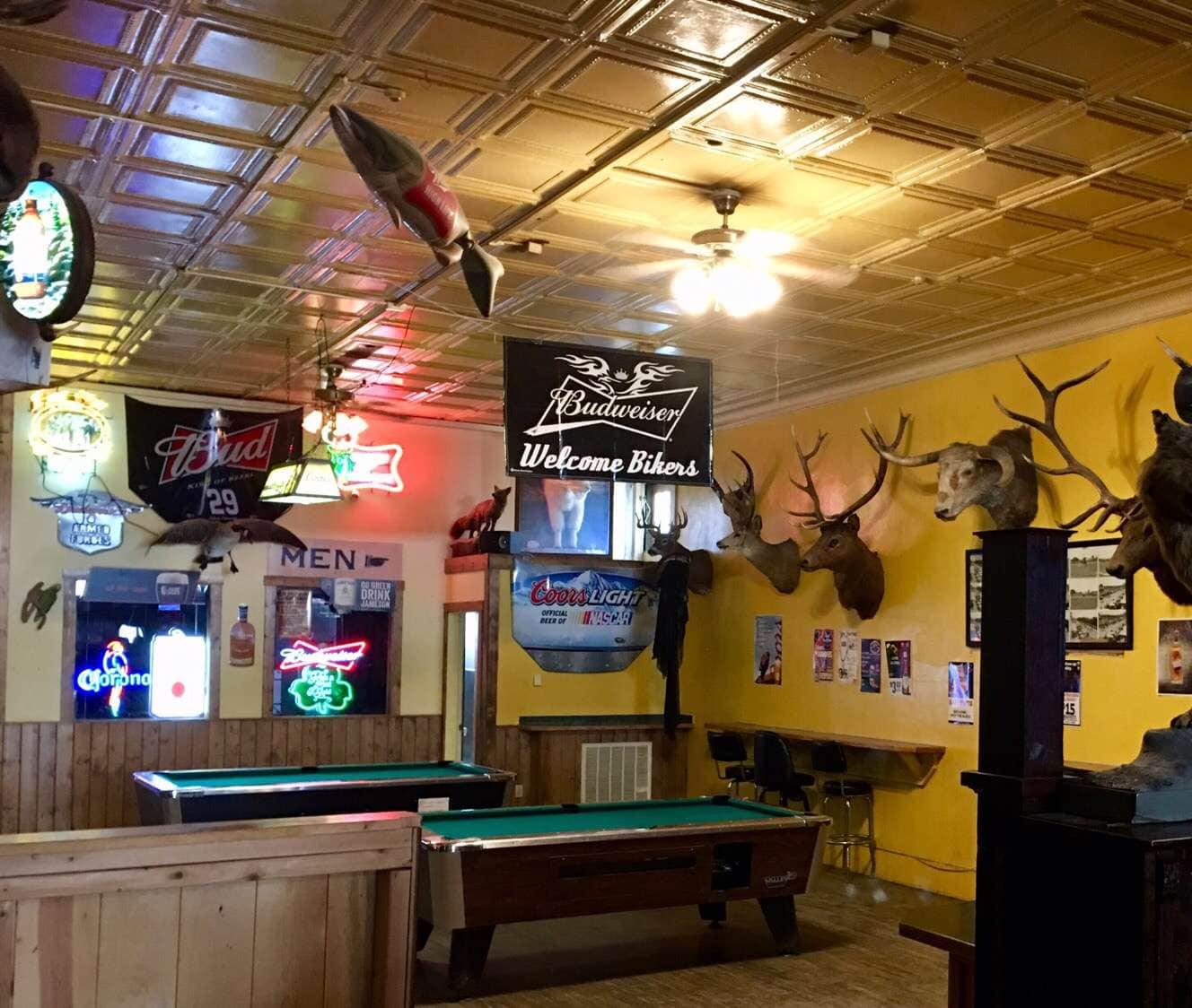 New Atlas Bar, Columbus, Columbus Zomato