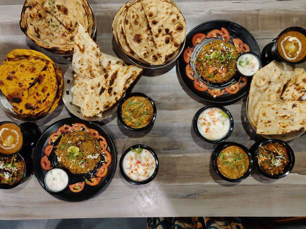 Serving Spoon, Jawahar Nagar, Jaipur Zomato