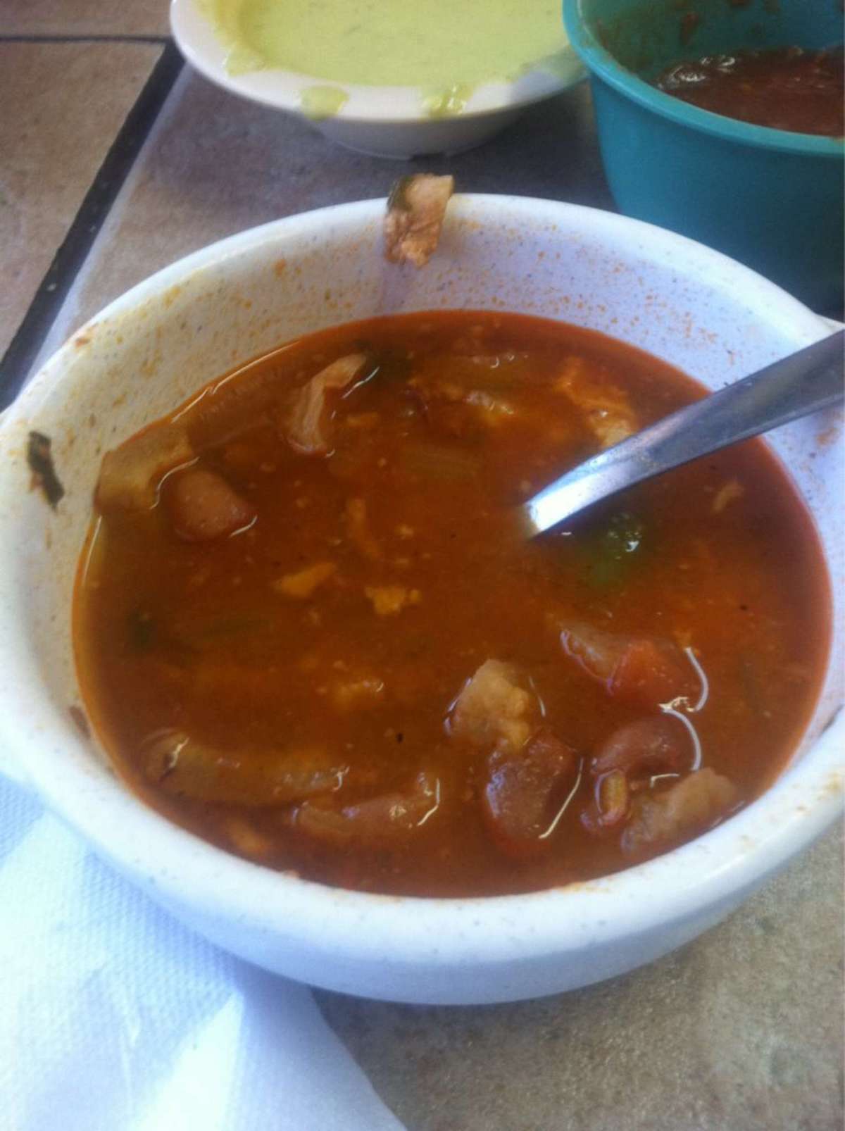 Mi Familia Coco Loco, College Station, College Station Zomato