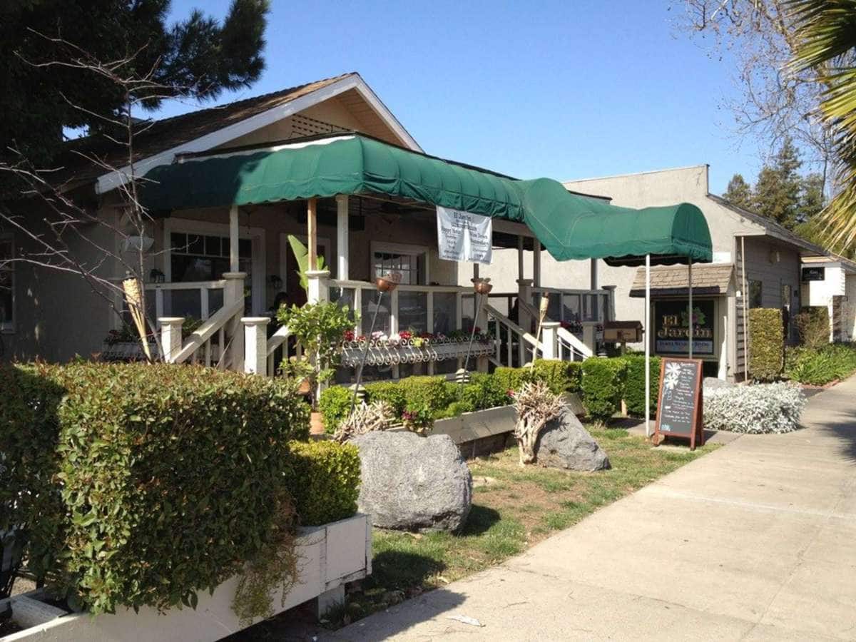 El Jardin, Turlock, Turlock Zomato