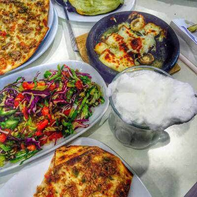 Lezzan בטוויטר Haftanin En Iyi Haberi Lezzan Da Kavurmadan Cigere Humustan Mantara Sikma Meyve Suyundan Sucuga Kadar 65 Cesitlik Zengin Serpme Kahvaltisi Ile Haftanin Her Gunu Ve Saati Lezzan Da Sizleri Bekliyor Serpmekahvalti Lezzan