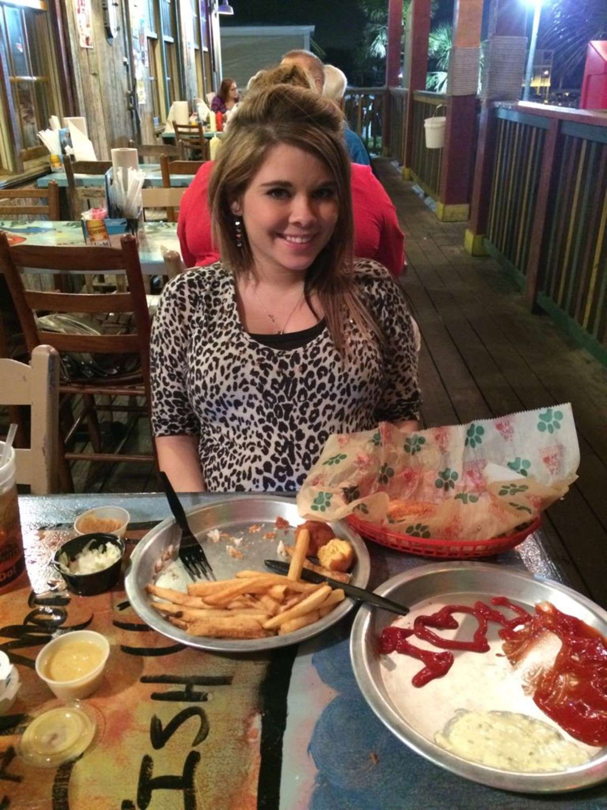 Bubba S Fish Shack Surfside Beach Myrtle Fish Shack Surfside Beach Myrtle