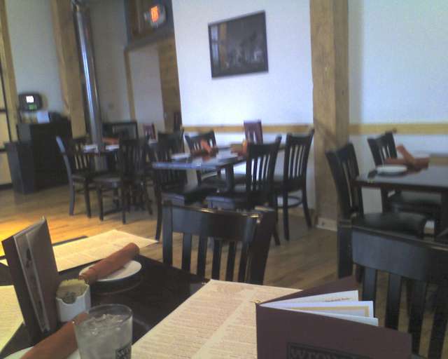 Wrought Iron Grill, Owosso, Flint Zomato