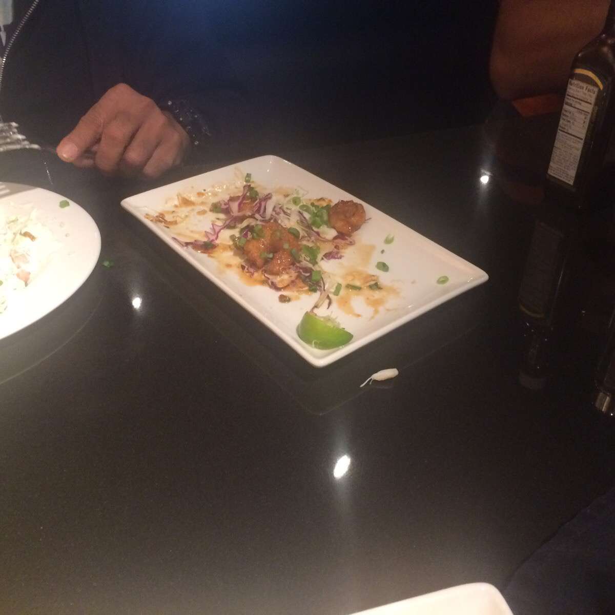 Menu of Shula's 347 Grill, Downtown Financial, Providence