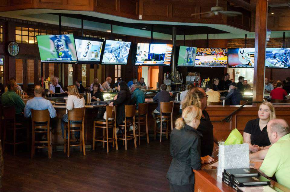 Chappy S Tap Room Grille Photos Pictures Of Chappy S Tap