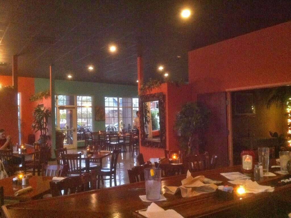 Bull's Restaurant, Long Beach, Gulfport Zomato