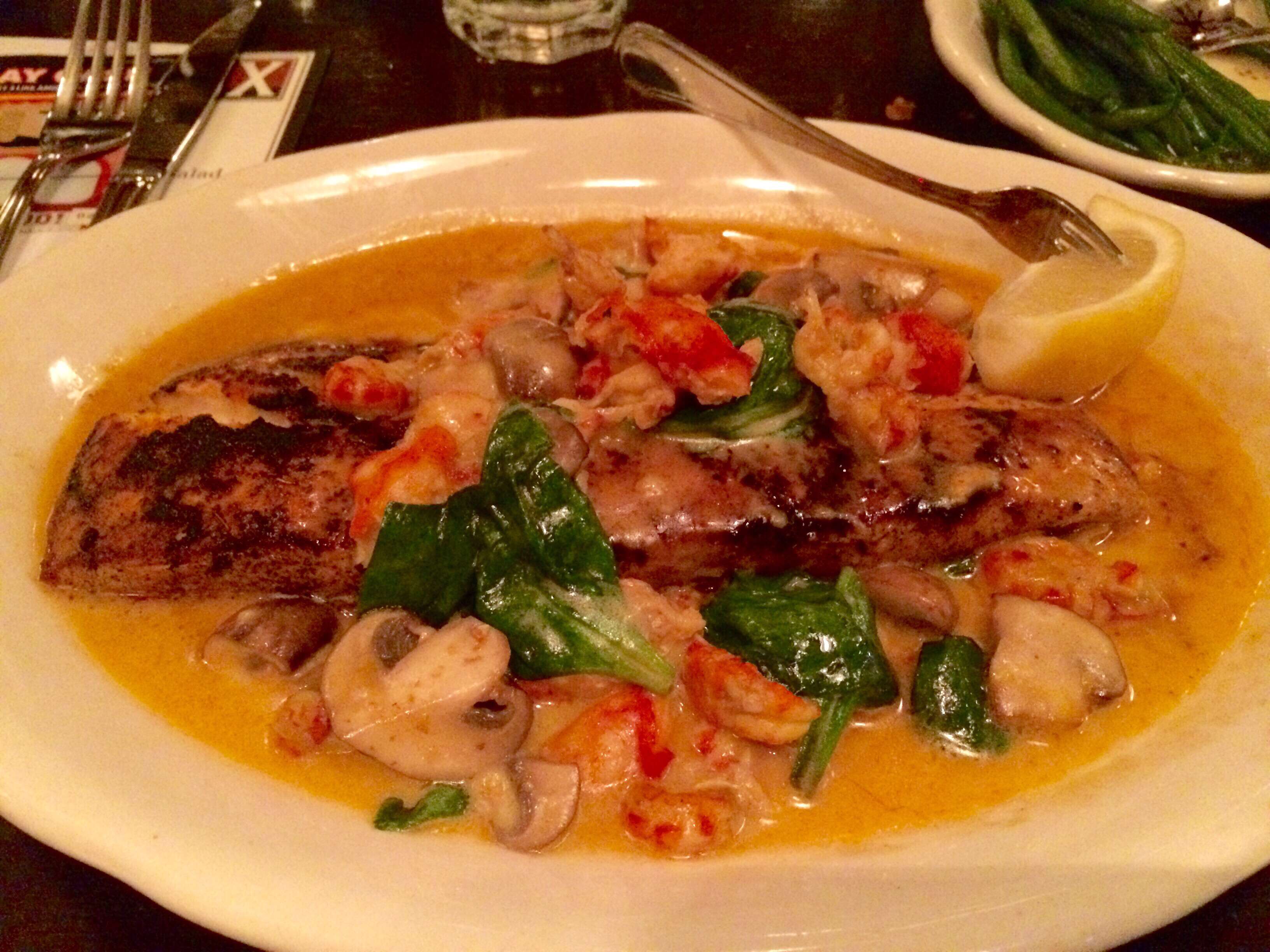 Pappadeaux Seafood Kitchen Photos Pictures Of Pappadeaux Seafood