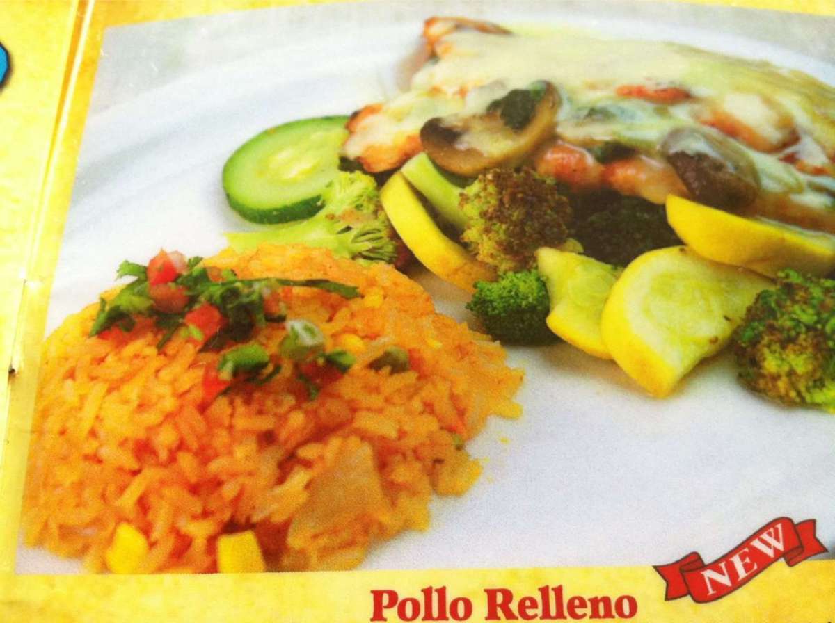 La Hacienda, Goose Creek, Charleston Zomato