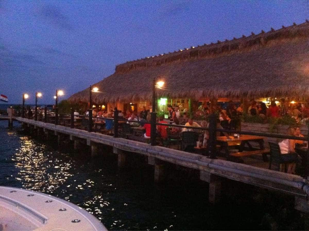 The Island Fish Company & Tiki Bar, Marathon, Florida Keys Zomato