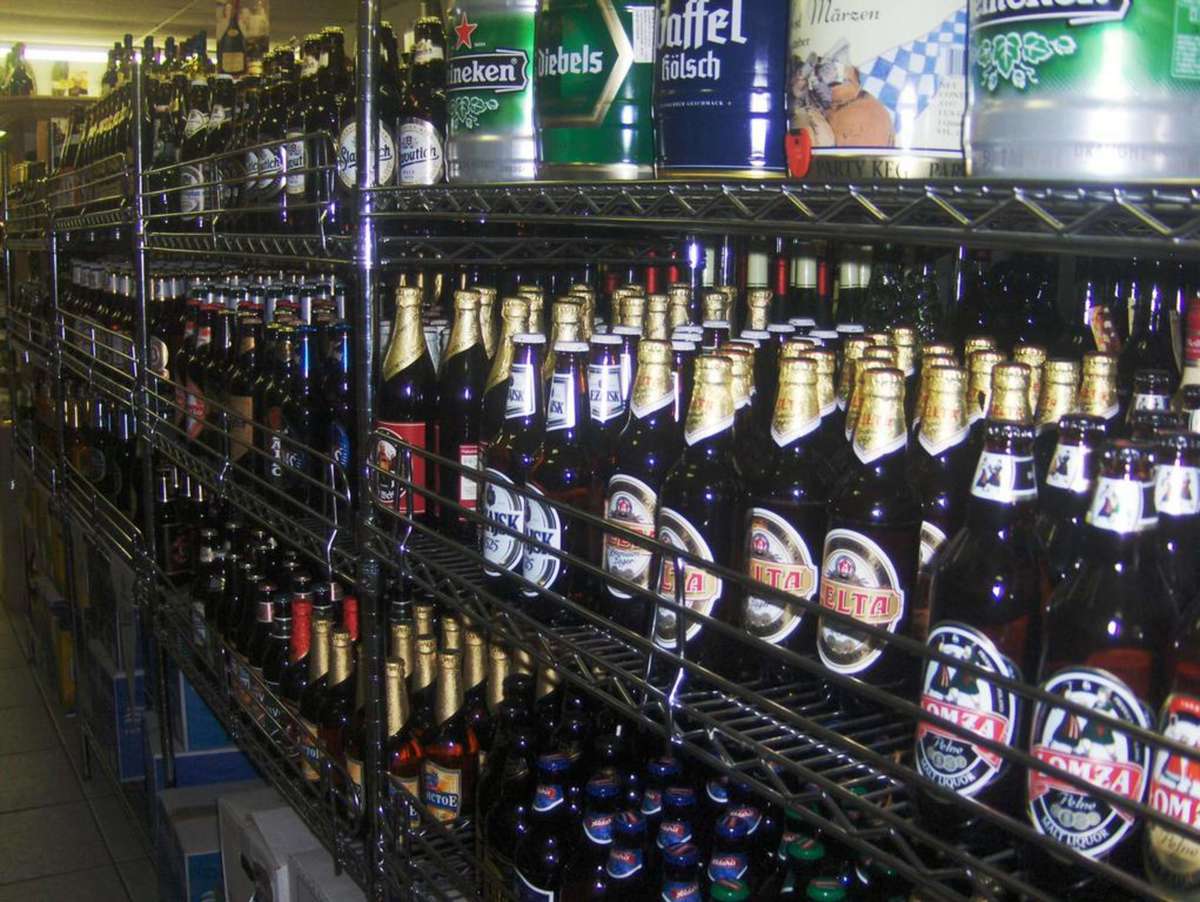 Wine, Beer & Deli, Hallandale Beach, Miami Zomato