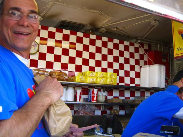 Hot Dog Heaven, Henderson, Las Vegas 