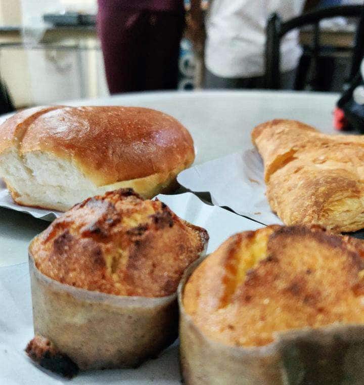 B Merwan: 100-Year-Old Bakery That Tells The Tale Of The Good Old Bombay  And Modern Mumbai