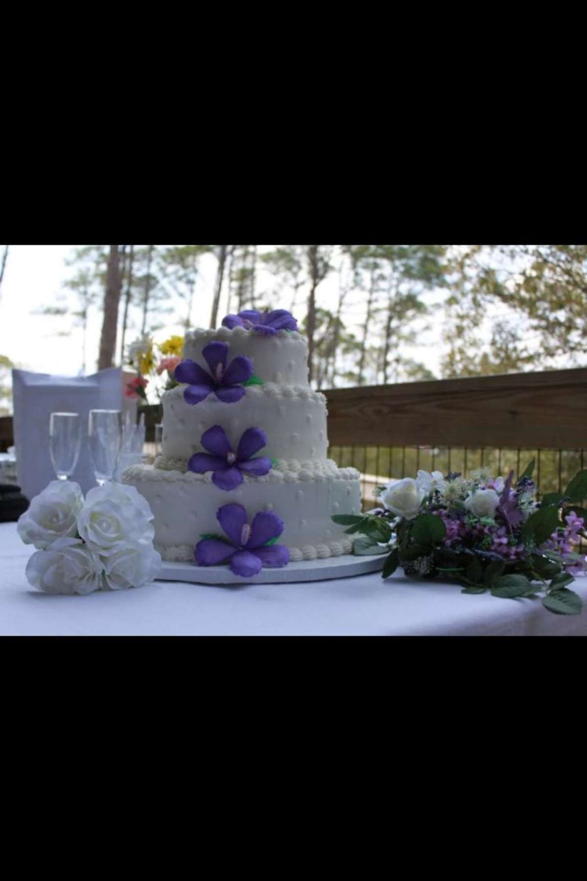 Sherry's Cake Shop, Pensacola, Pensacola Zomato