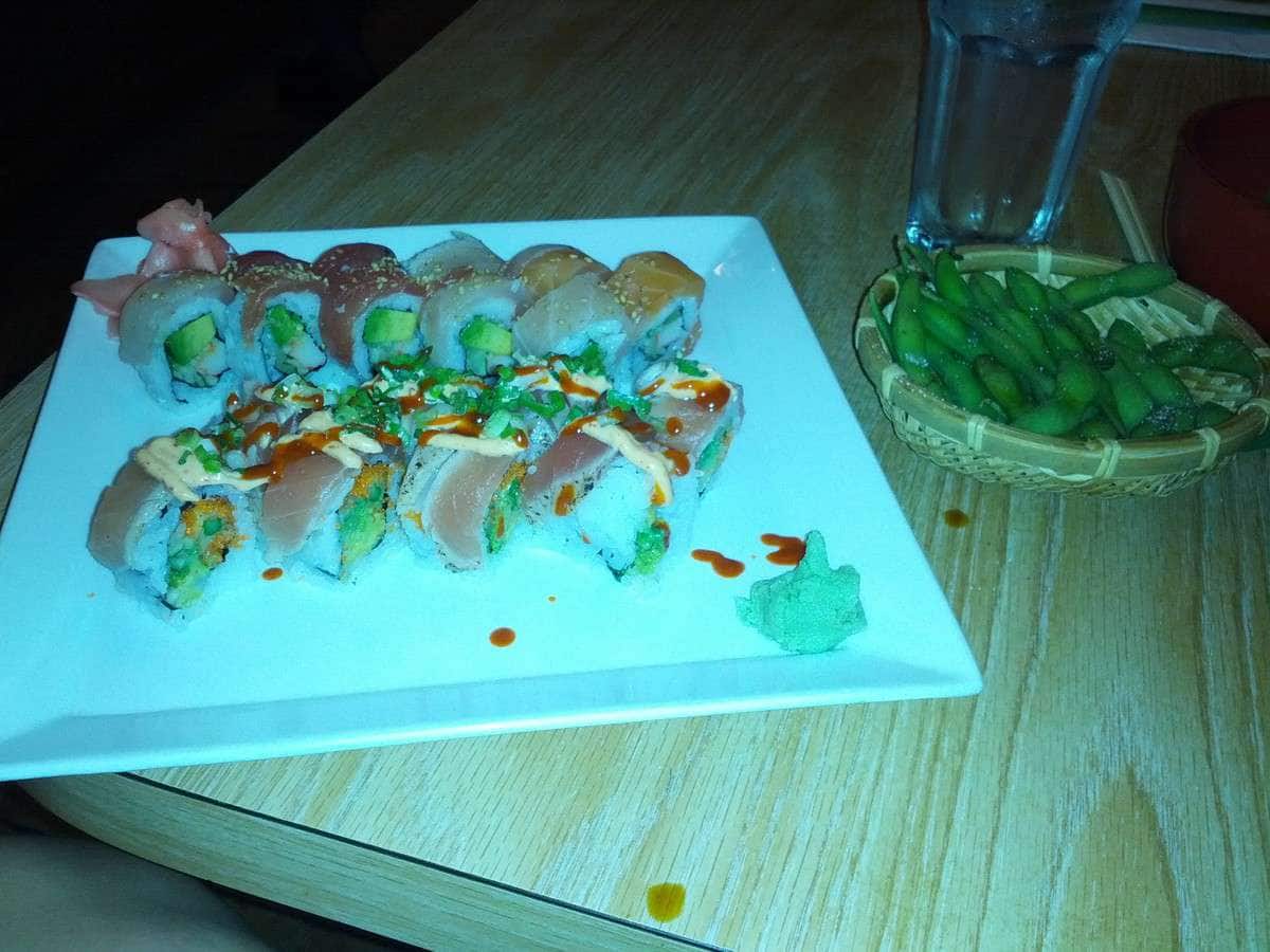 Tawara Japanese Restaurant, Ramsey, Ramsey | Zomato