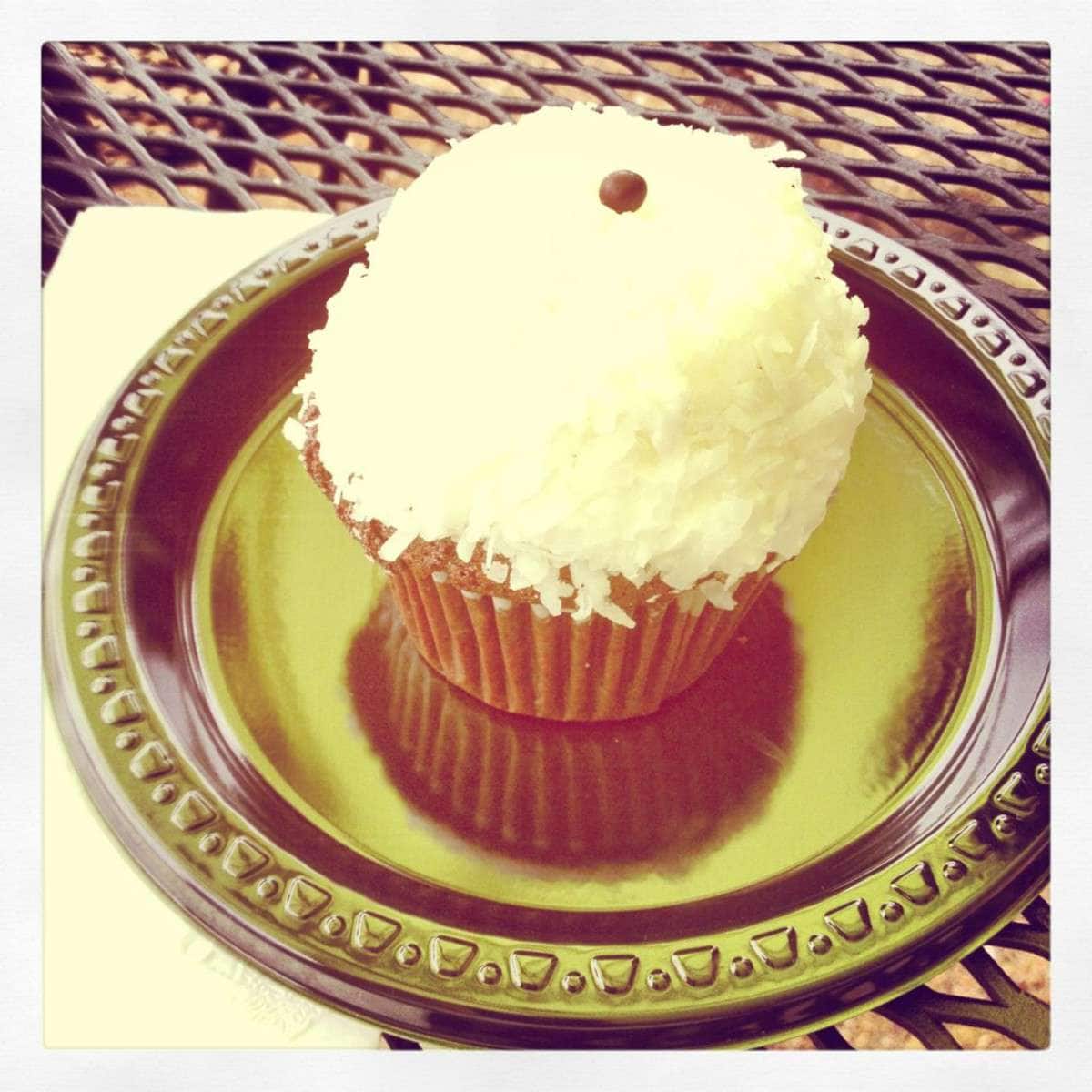 Pearl's Cupcake Shoppe, Near West End, Richmond Zomato