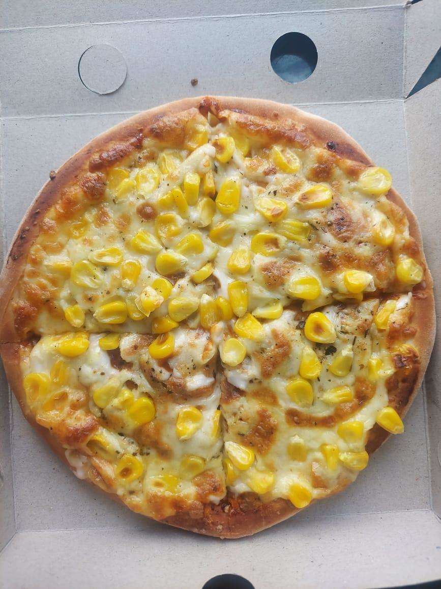 The Pizza World, Nalasopara, Mumbai Zomato