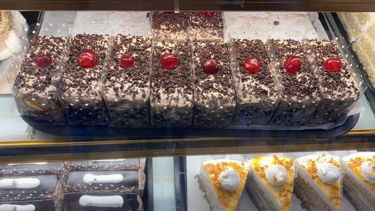 Tea Park, Muwailih Commercial, Sharjah Zomato