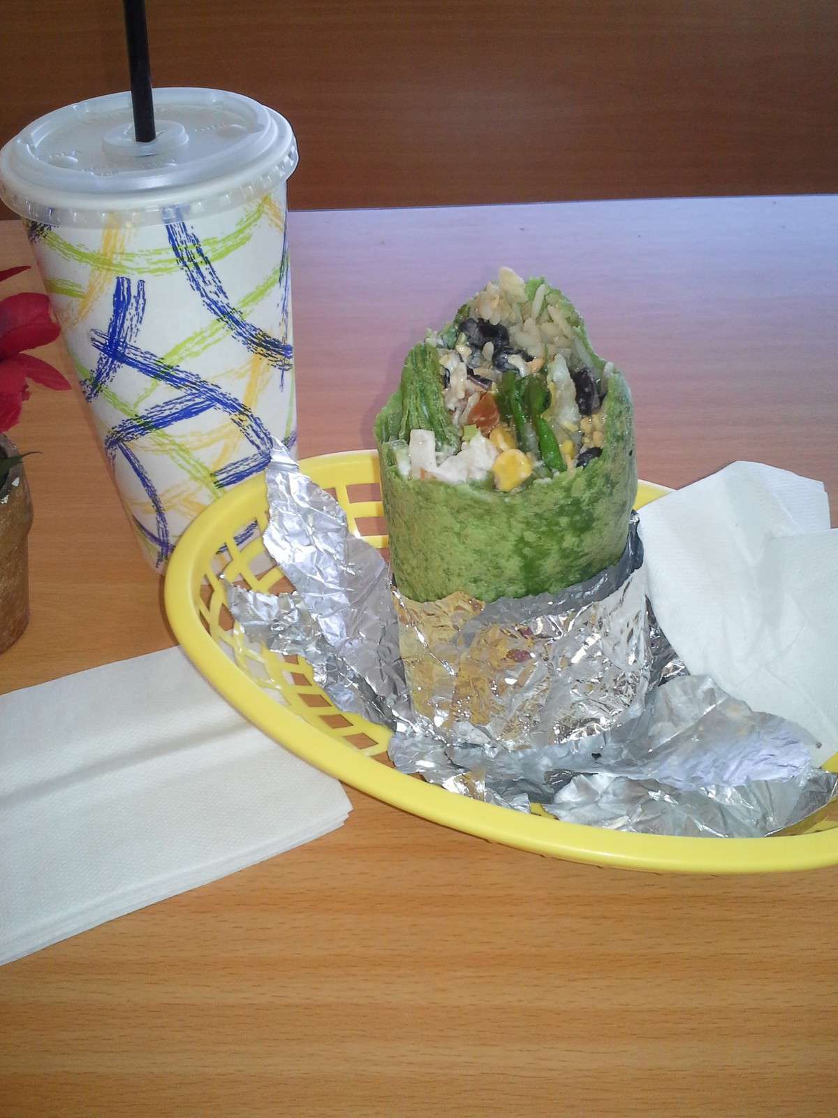 Morito Burrito, Virginia Beach, Hampton Roads Zomato