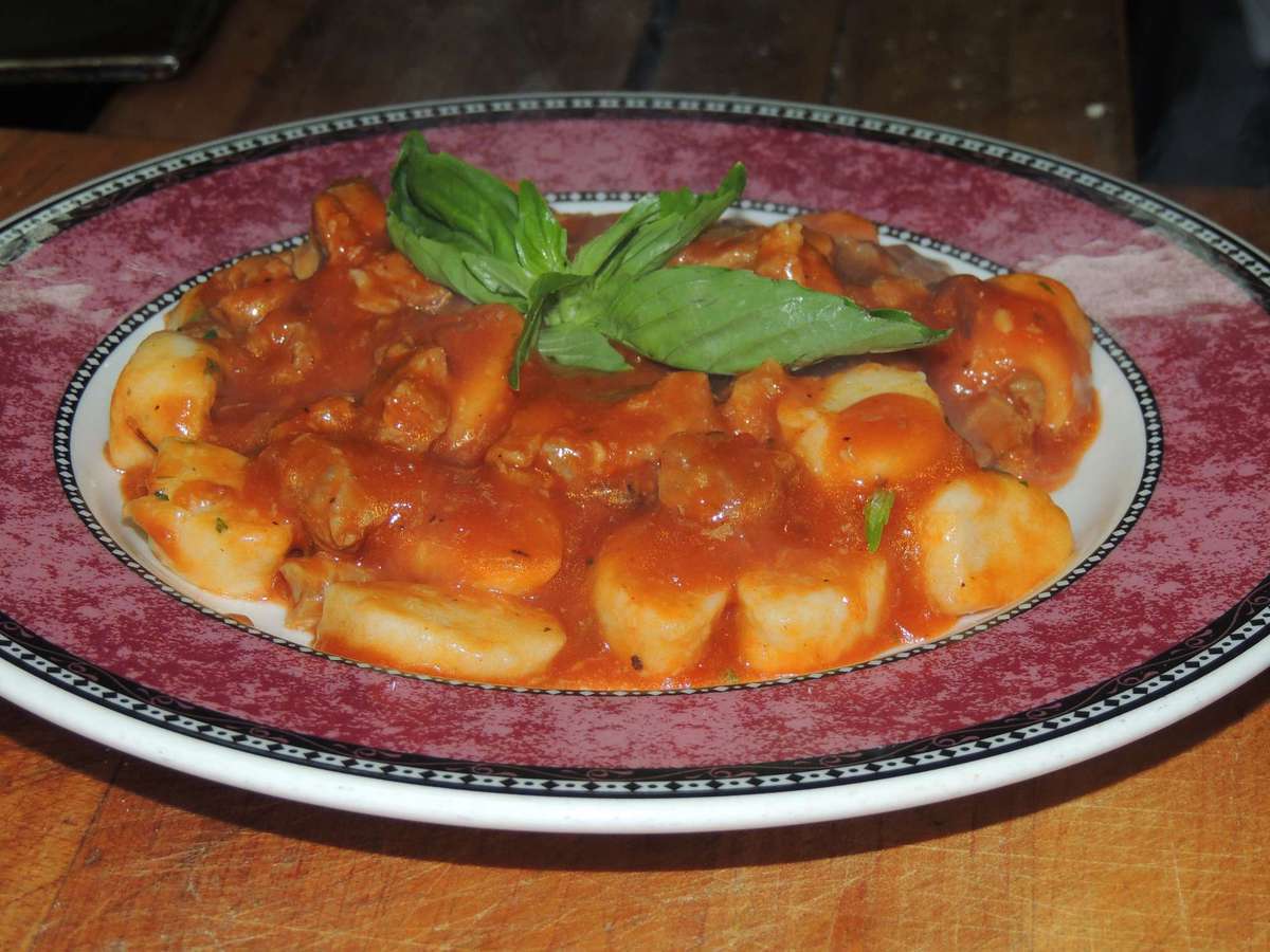 Menu of Galleria Dominick Restaurant, Westbury, Long Island