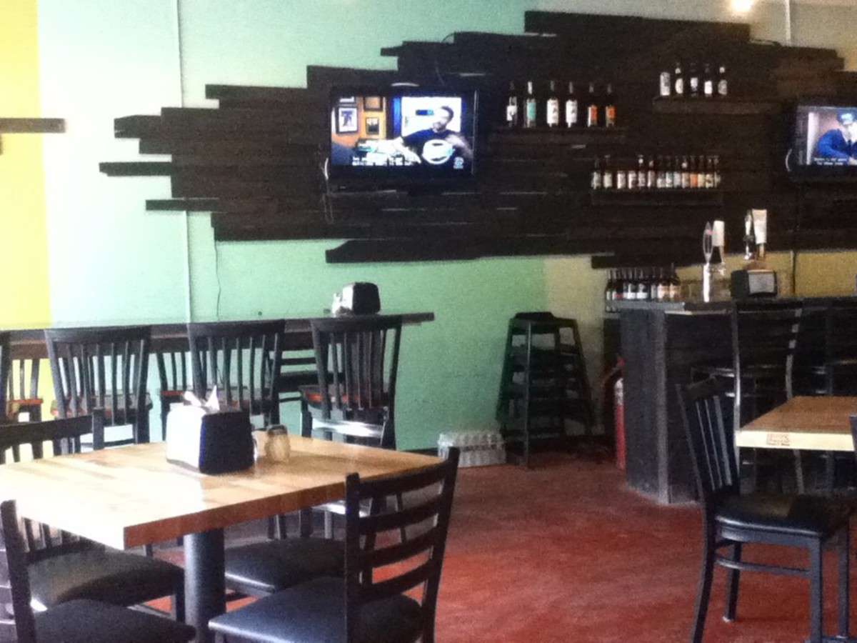 Midtown Pies, Tallahassee, Tallahassee Zomato