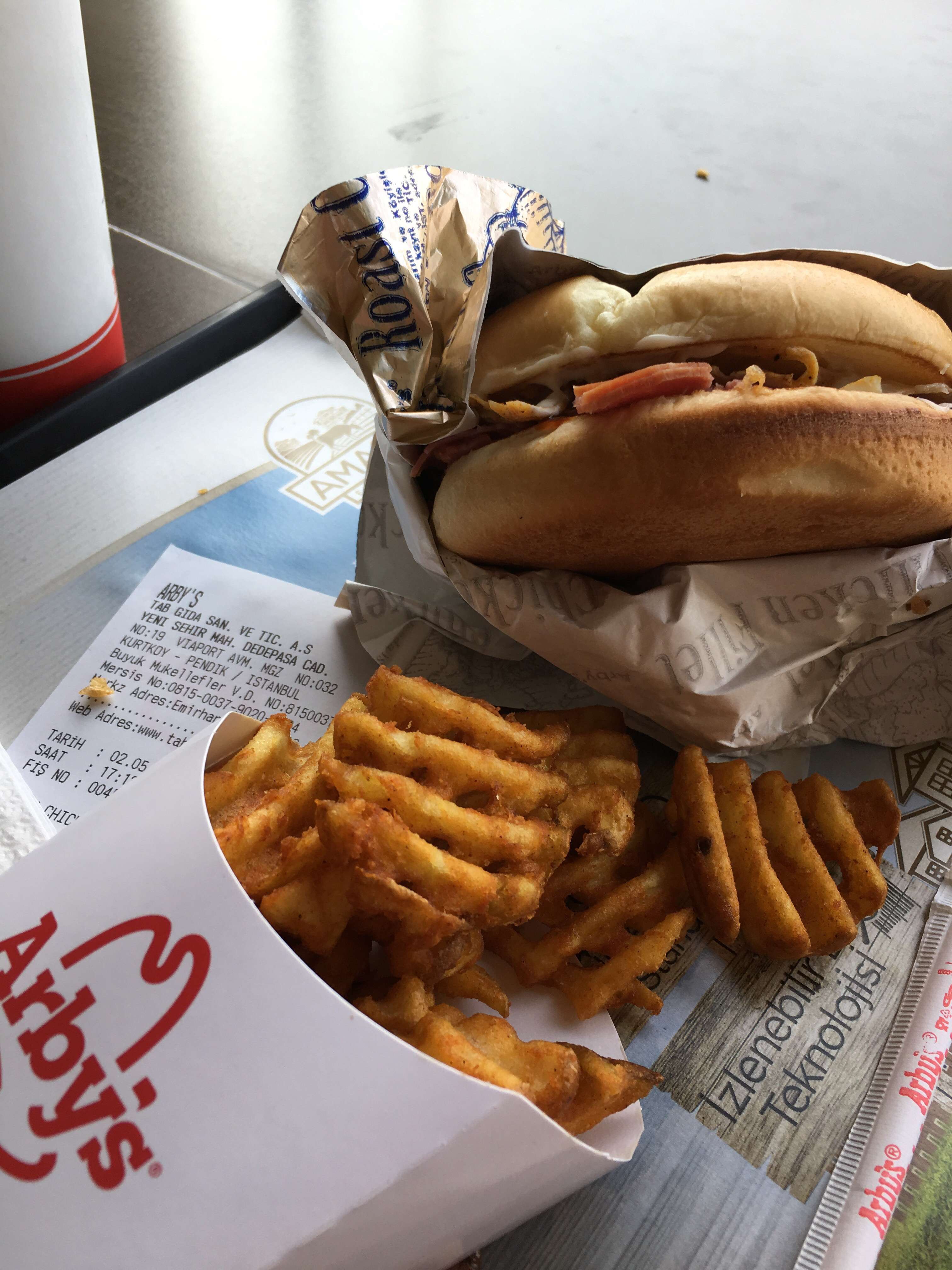 Arby S Photos Pictures Of Arby S Istanbul Zomato