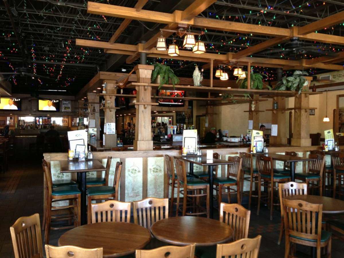 Quigley's Irish Pub & Restaurant, Oak Lawn, Chicago Zomato