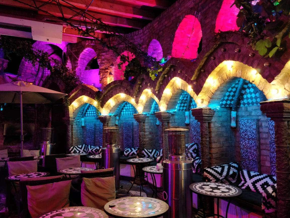 The Shisha Garden Reviews, User Reviews for The Shisha Garden, Edgware