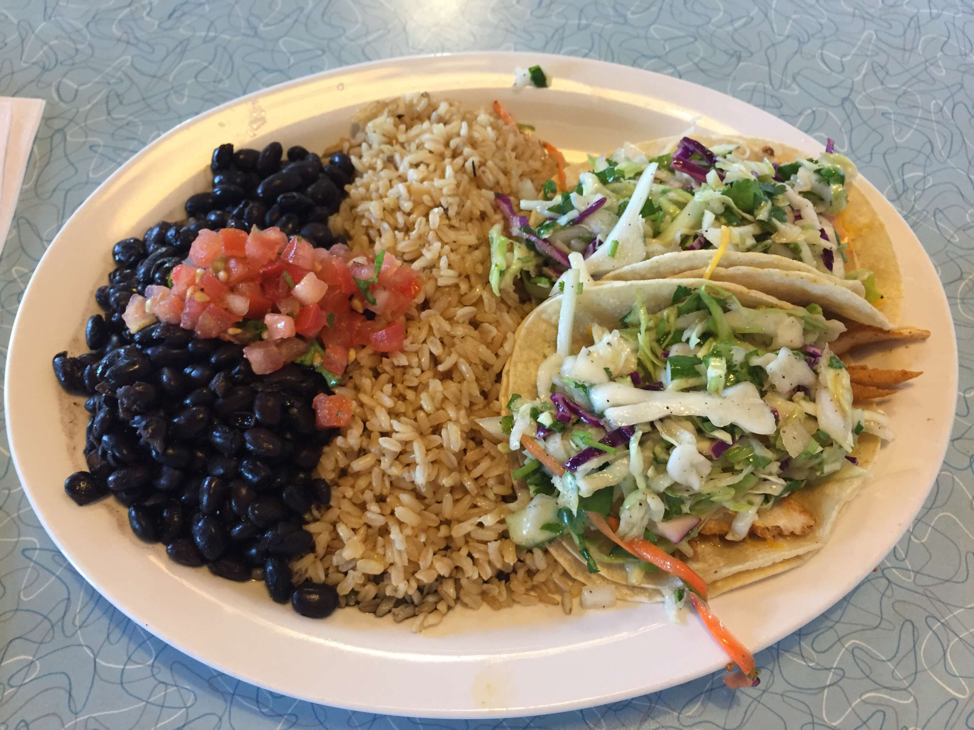Wahoo Fish Taco, Chino Hills, Inland Empire Zomato