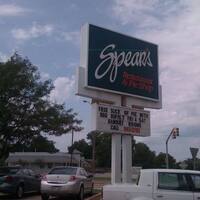 Spears restaurant wichita ks Spears restaurant wichita ks