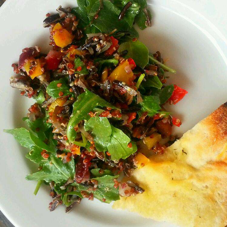 Federalist Public House Beer Garden Midtown Sacramento