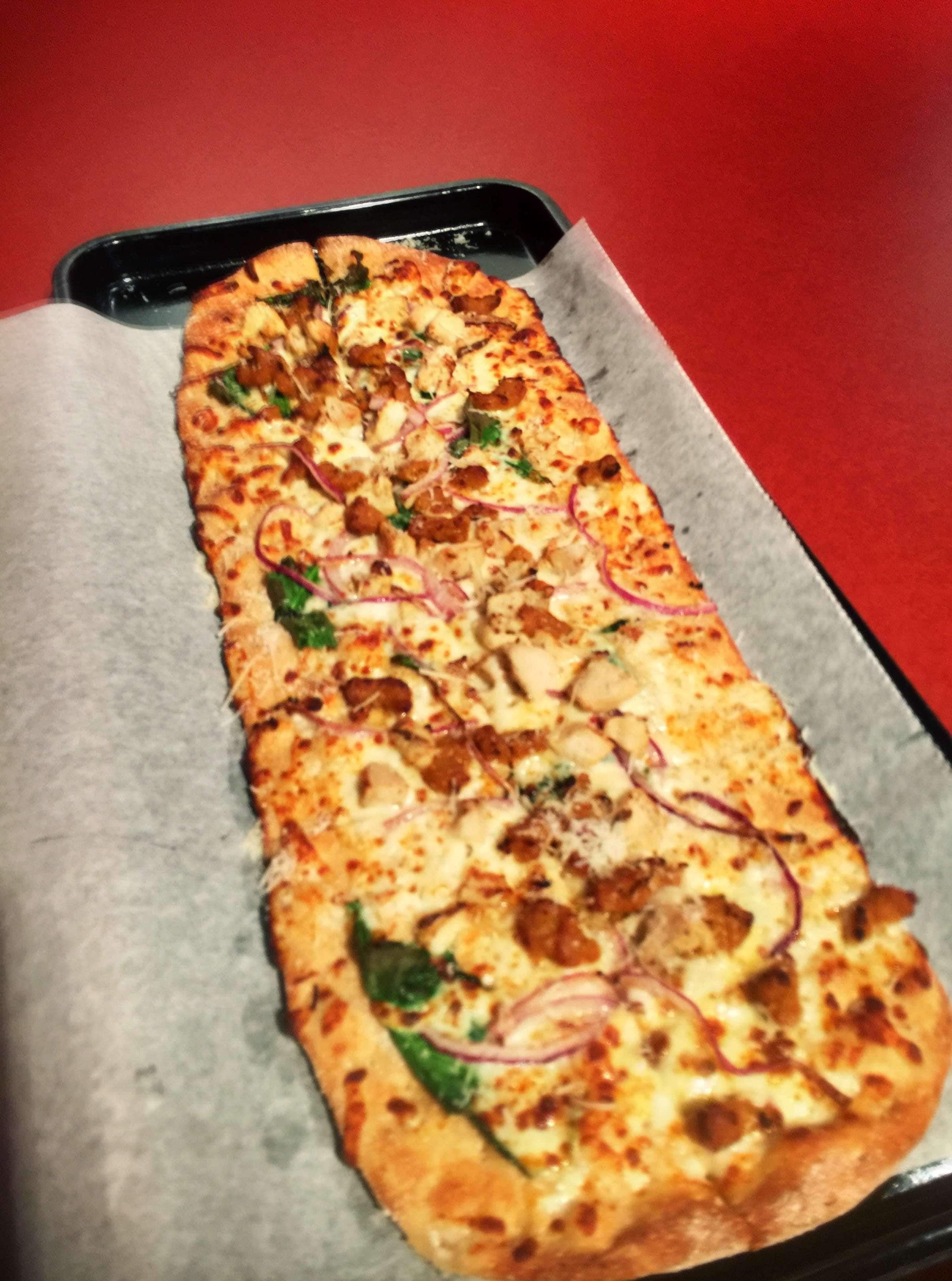 V3 Pizza & Subs: Authentic Italian Cuisine With Online Ordering And Delivery