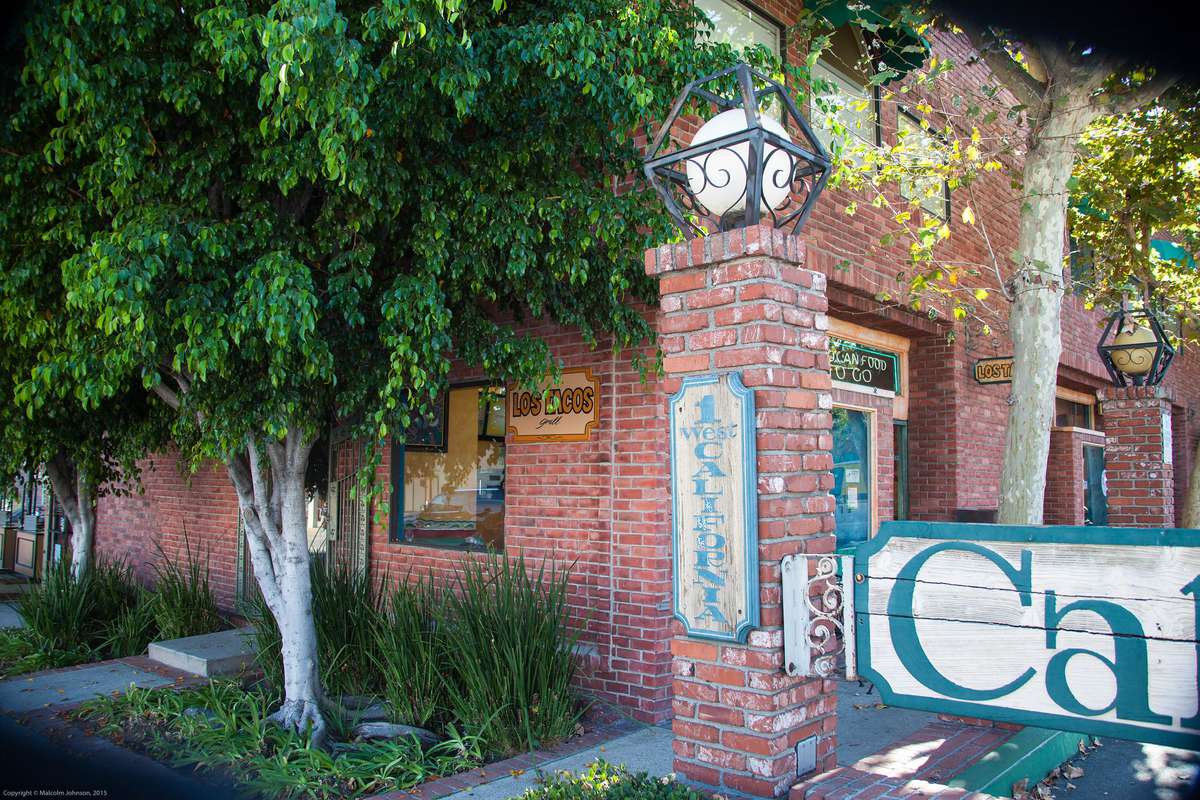 Los Tacos, South Arroyo, Pasadena Zomato