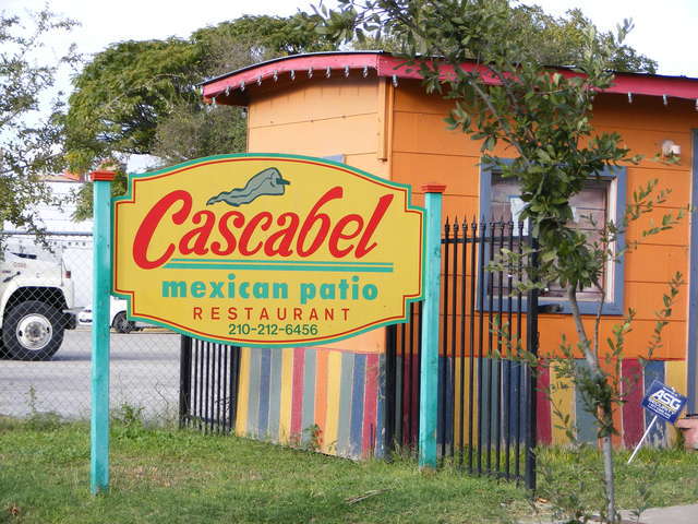 Cascabel Mexican Patio Photos, Pictures of Cascabel Mexican Patio