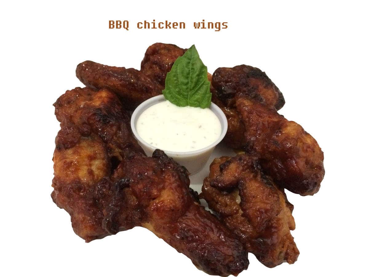 Menu of NY Giant Pizza, Boise, Boise