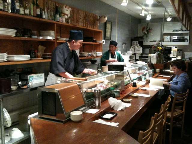 maruko japanese restaurant arlington va