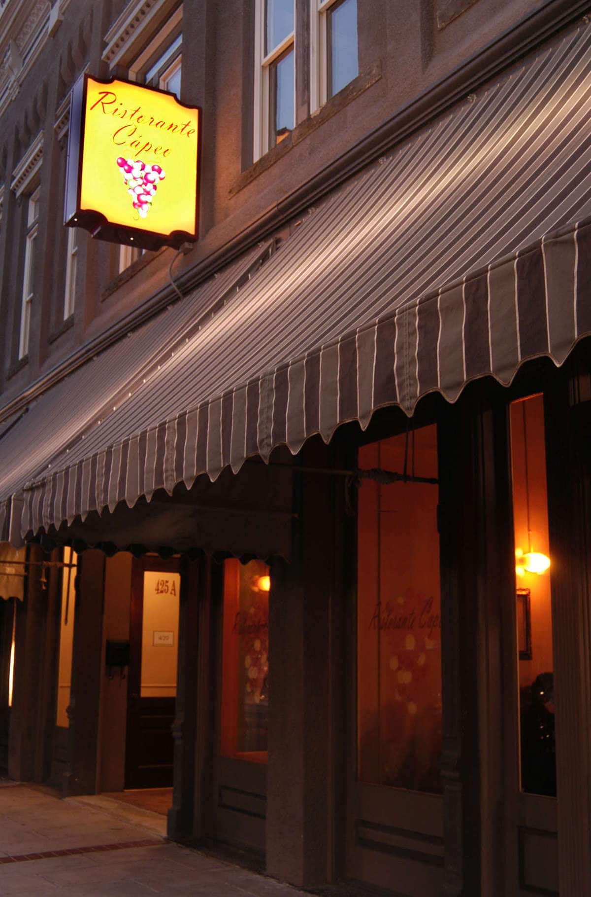 Ristorante Capeo, N Little Rock, Little Rock Zomato