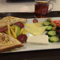 Flatofis Avm Ayvansaray Fatih Yemek Yerleri Yemek Yerleri