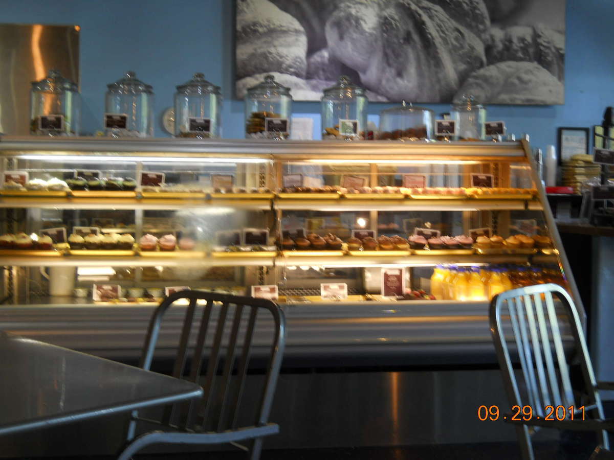 Bread & Company Menu, Menu for Bread & Company, Belmont/Vanderbilt