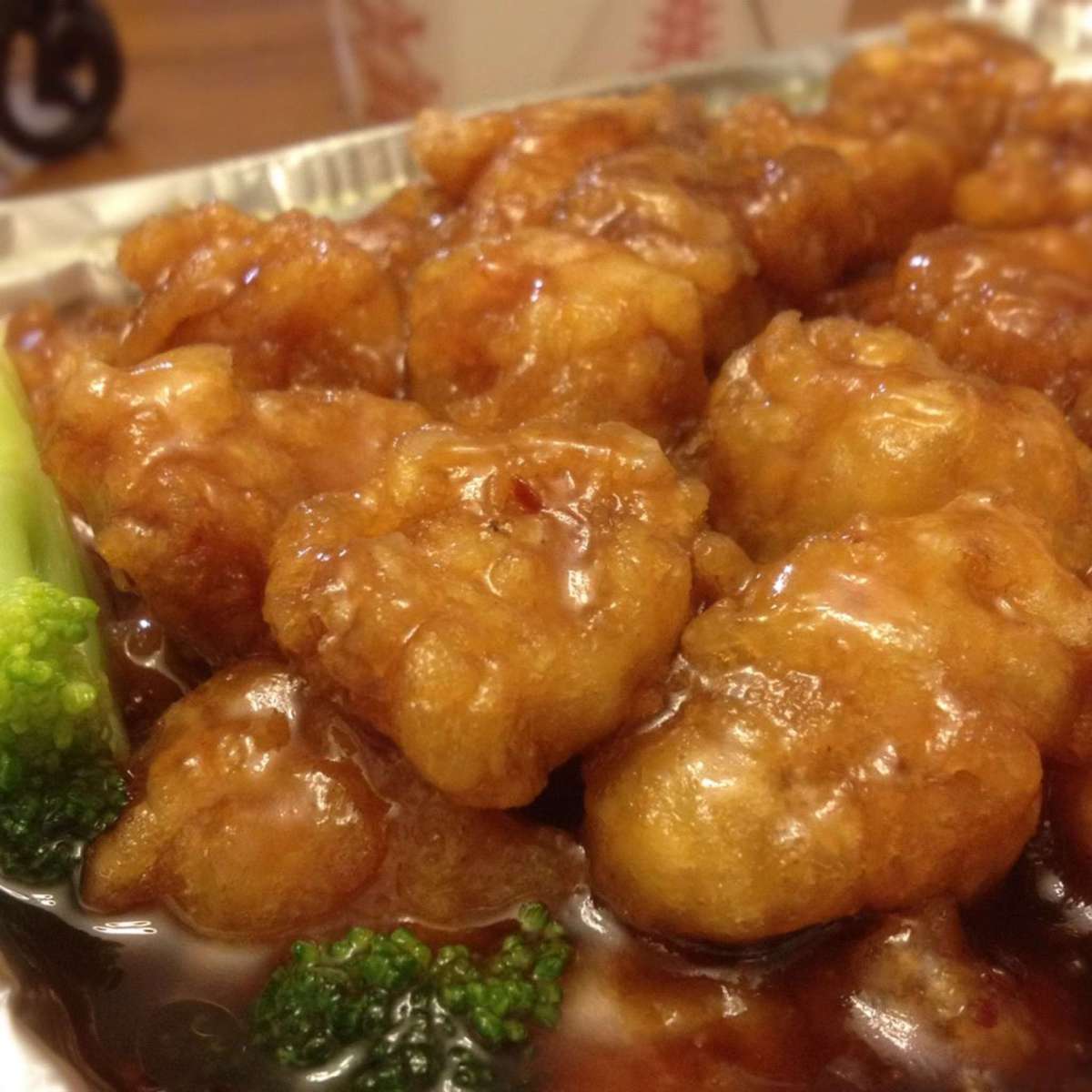 Menu of China Wok, Fishers, Indianapolis