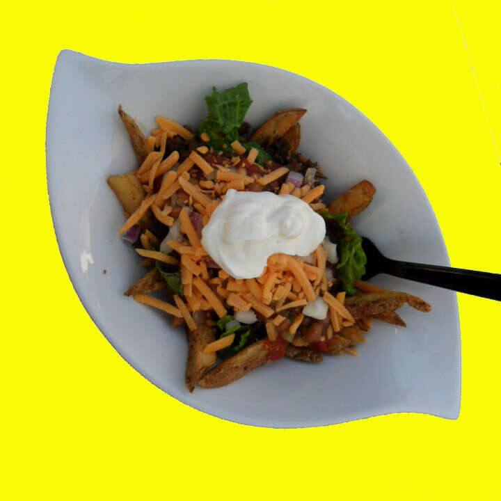 The Big Taco Food Truck Downtown Regina Zomato