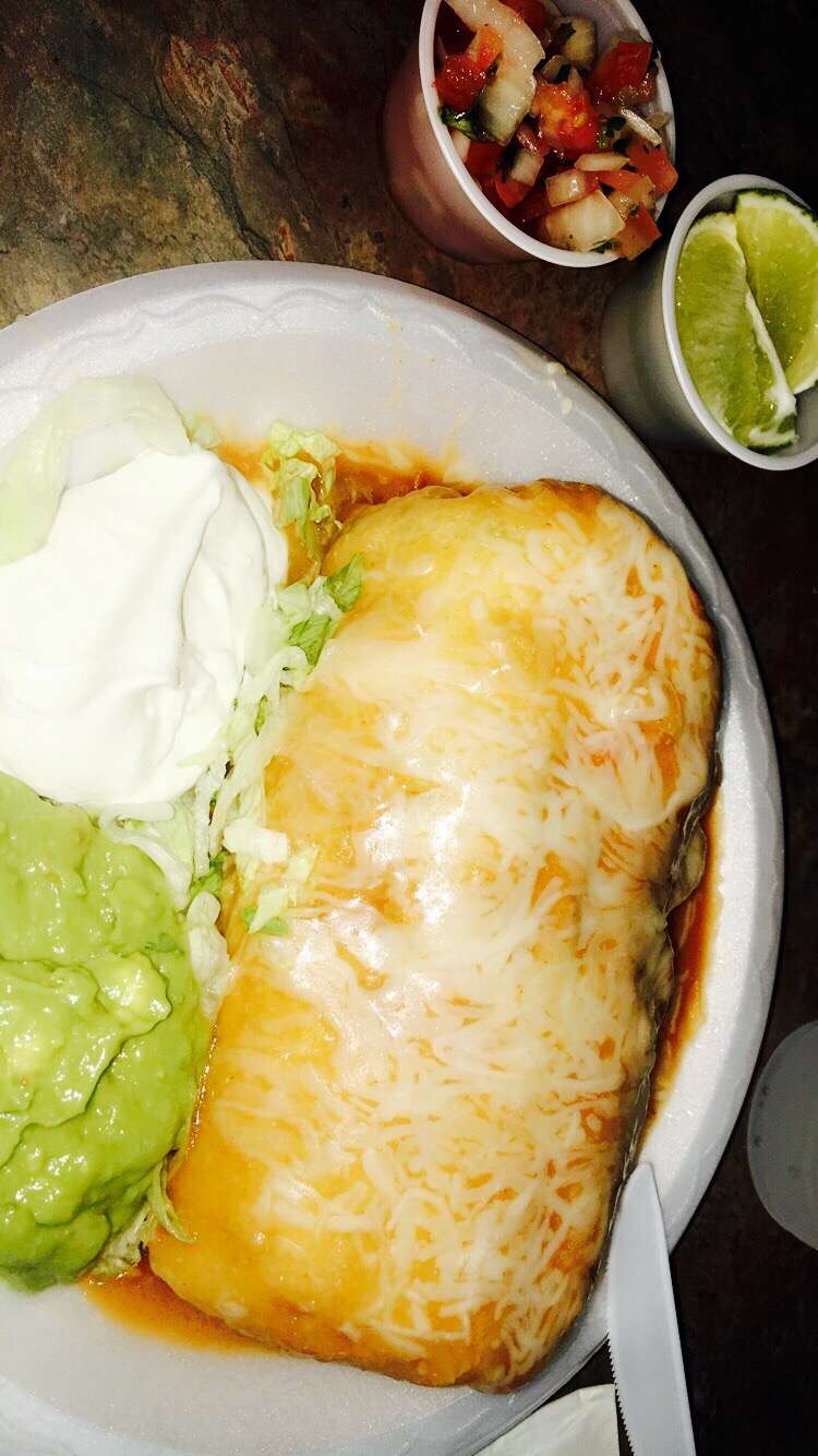 Fiesta Fresh Mexican Grill, Hilton Head Island, Hilton Head Island Zomato