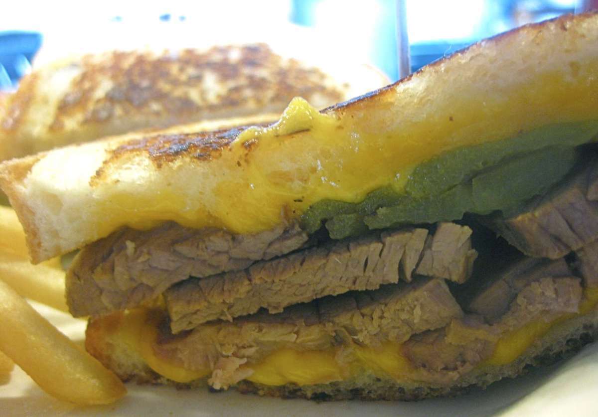 Mae's Cafe, Garden Grove, Orange County Zomato