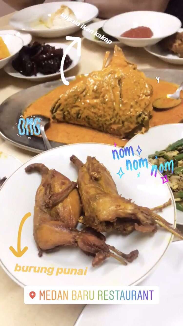 Nnisaftr15 S Review For Medan Baru Pasar Baru Jakarta On Zomato