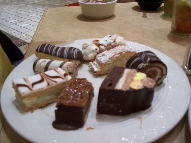 Garden Court Buffet Downtown Las Vegas Urbanspoon Zomato