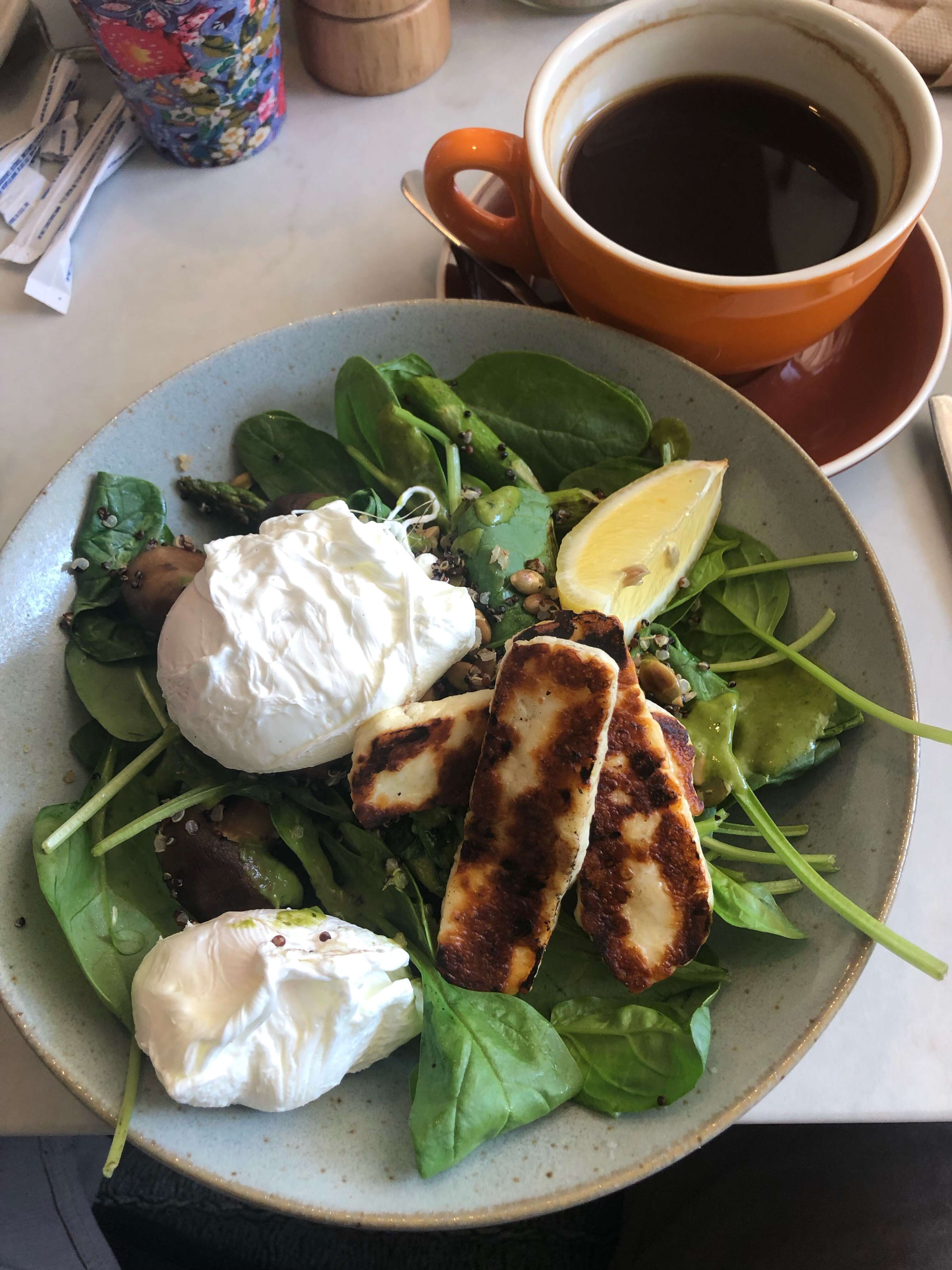 Grit Cafe, Goulburn, Goulburn Zomato